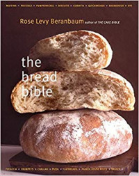 the bread bible