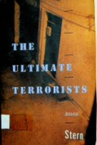 THE ULTIMATE TERRORISTS