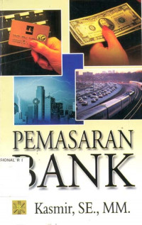 PEMASARAN BANK