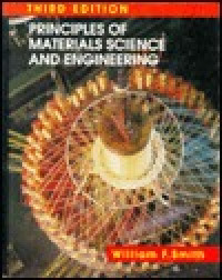PRINCIPLES OF MATERIALS SCIENCE AND ENGINEERING THIRD EDITION
