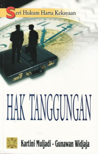 HAK TANGGUNGAN