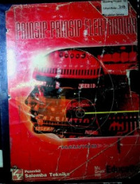 PRINSIP-PRINSIP ELEKTRONIKA EDISI KETIGA JILID 1