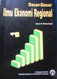 Dasar-Dasar Ilmu Ekonomi Regional