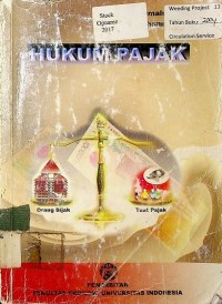 HUKUM PAJAK