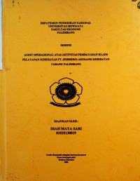 DAMPAK USULAN PERUBAHAN TARIF PAJAK PENGHASILAN ( PPh) ORANG PRIBADI DARI TARIF PROGRESIF KE TARIF TUNGGAL TERHADAP PENERIMAAN NEGARA DARI SEKTOR PAJAK