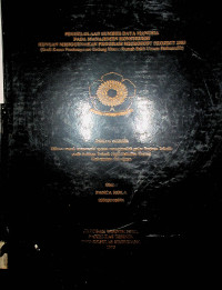 PENGELOLAAN SUMBER DAYA MANUSIA PADA MANAJEMEN KONSTRUKSI DENGAN MENGGUNAKAN PROGRAM MICROSOFT PROJECT 2003 (STUDI KASUS PEMBANGUNAN GEDUNG UTAMA RUMAH SAKIT UMUM PRABUMULIH)
