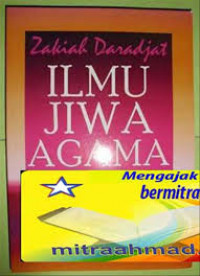 ILMU JIWA AGAMA