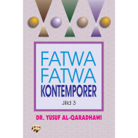 FATWA-FATWA KONTEMPORER, Jilid 3