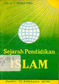 Sejarah Pendidikan ISLAM