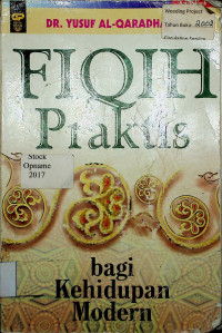 FIQIH Praktis bagi Kehidupan Modern