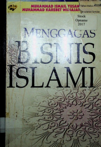 MENGGAGAS BISNIS ISLAMI