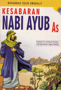 KESABARAN NABI AYUB AS