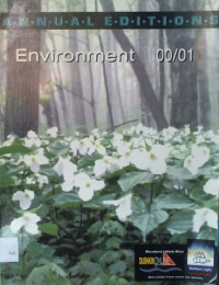 ENVIRONMENT 00/01, Nineteenth Edition