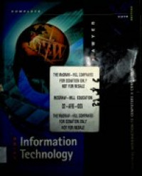 Using Information Technology : A Practical Introduction to Computers & Communications