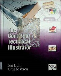 The Complete Technical Illustrator