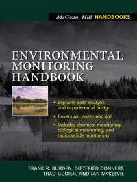 ENVIRONMENTAL MONITORING HANDBOOK