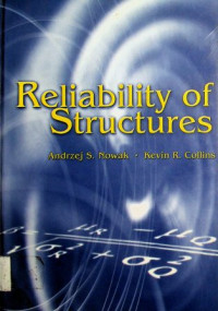 RELIABILITY OF STRUCTURES