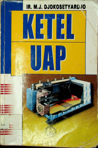 KETEL UAP