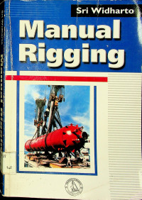 Manual Rigging