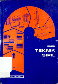 BUKU TEKNIK SIPIL