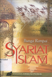 BUNGA RAMPAI SYARIAT ISLAM