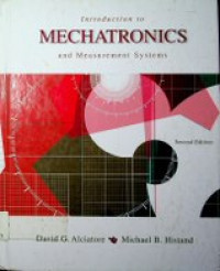 Introduction to MECHATRONICS and Measurement System