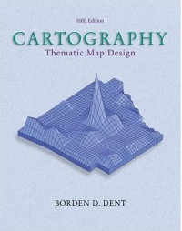 CARTOGRAPHY : Thematic Map Design