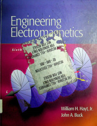 Engineering Electromagnetics