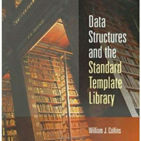 Data Structures and the Standard Template Library