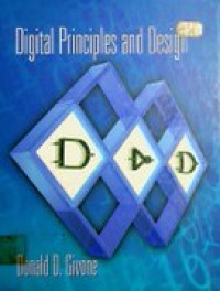 Digital Principles and Design