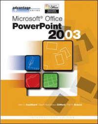 Microsoft Office PowerPoint 2003