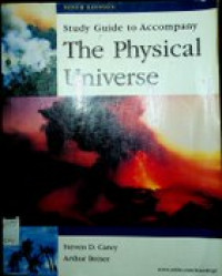 The Physical Universe