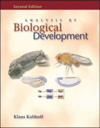 ANALYSIS OF Biological Development