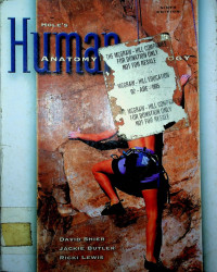 HOLE'S Human: ANATOMY AND PHYSIOLOGY