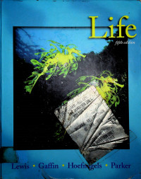 Life, fifth edition