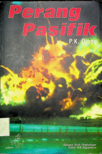 Perang Pasifik