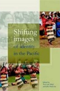 Shifting images of identity in the Pacific