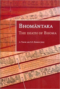 BHOMANTAKA : THE DEATH OF BHOMA