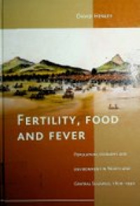 FERTILITY, FOOD AND FEVER