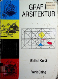 GRAFIK ARSITEKTUR, Edisi Ke-3