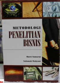 METODOLOGI PENELITIAN BISNIS