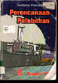 Perencanaan Pelabuhan