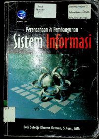 Perencanaan & Pembangunan Sistem Informasi