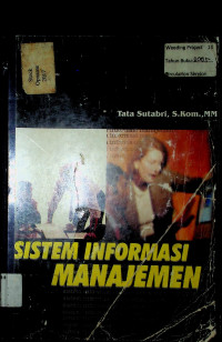 SISTEM INFORMASI MANAJEMEN