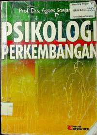 PSIKOLOGI PERKEMBANGAN