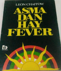 ASMA DAN HAY FEVER