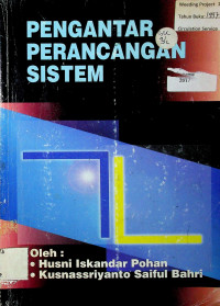 PENGANTAR PERANCANGAN SISTEM