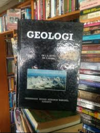 GEOLOGI