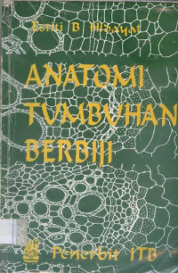 ANATOMI TUMBUHAN BERBIJI