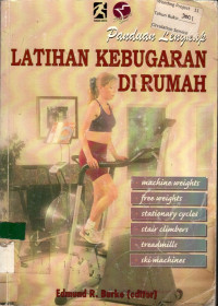Panduan Lengkap: LATIHAN KEBUGARAN DI RUMAH